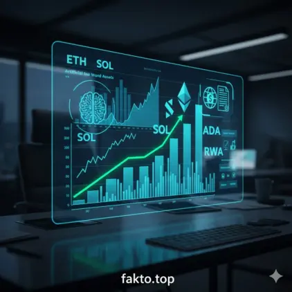 Top Altcoins 2025–2026