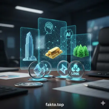 Altcoin Blue Chips