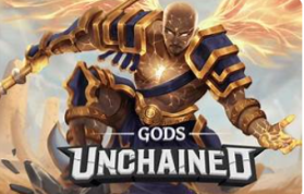 Gods Unchained