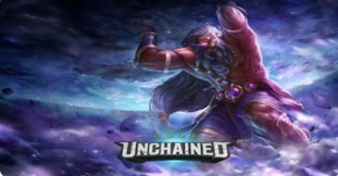 Gods Unchained