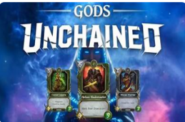 Gods Unchained