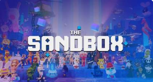 The Sandbox