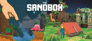  Sandbox игра