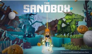 The Sandbox