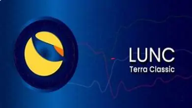 Luna Classic Terra история криптовалюты