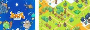 Axie Infinity 