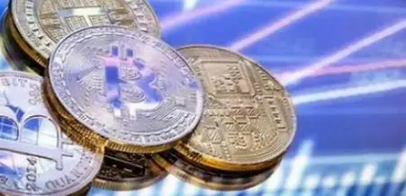 биткойн на март 2025