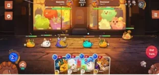 Axie Infinity 