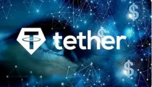 tether usdt криптовалюта