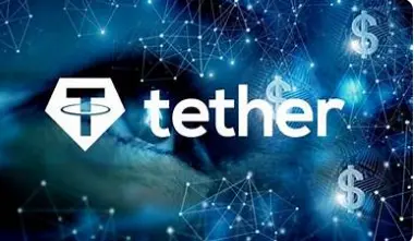 tether usdt криптовалюта