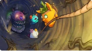 Axie Infinity 