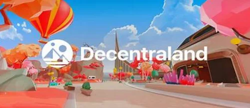 decentraland