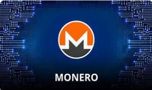 monero