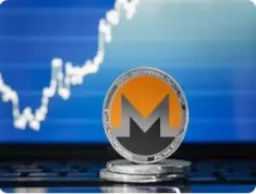 курс monero