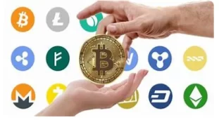криптовалюта факты