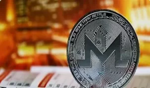 криптовалюта monero