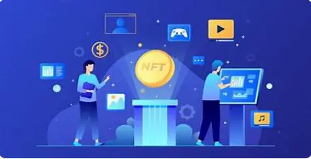 нфт телефон