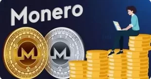 криптовалюта monero