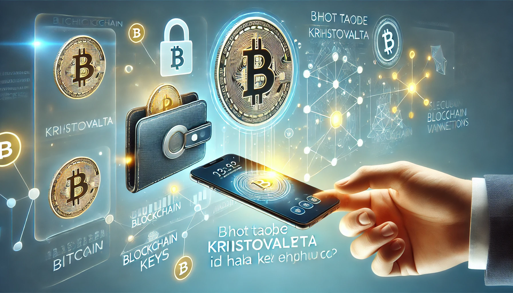 что такое криптовалюта и как ей пользоваться