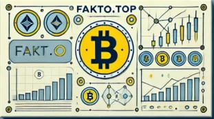 криптовалютные факты