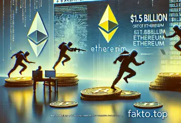 bybit взломан