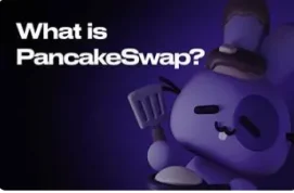PancakeSwap