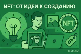 идеи для нфт