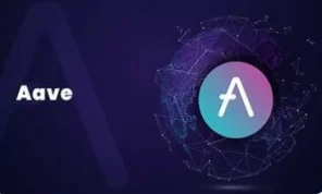 токен AAVE