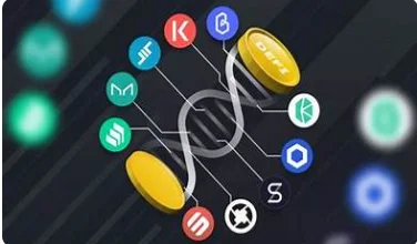 DeFi