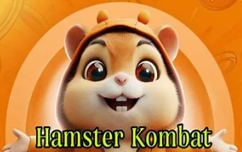 Hamster Kombat