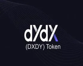 Токен dYdX