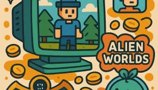 лучшие нфт игры для заработка