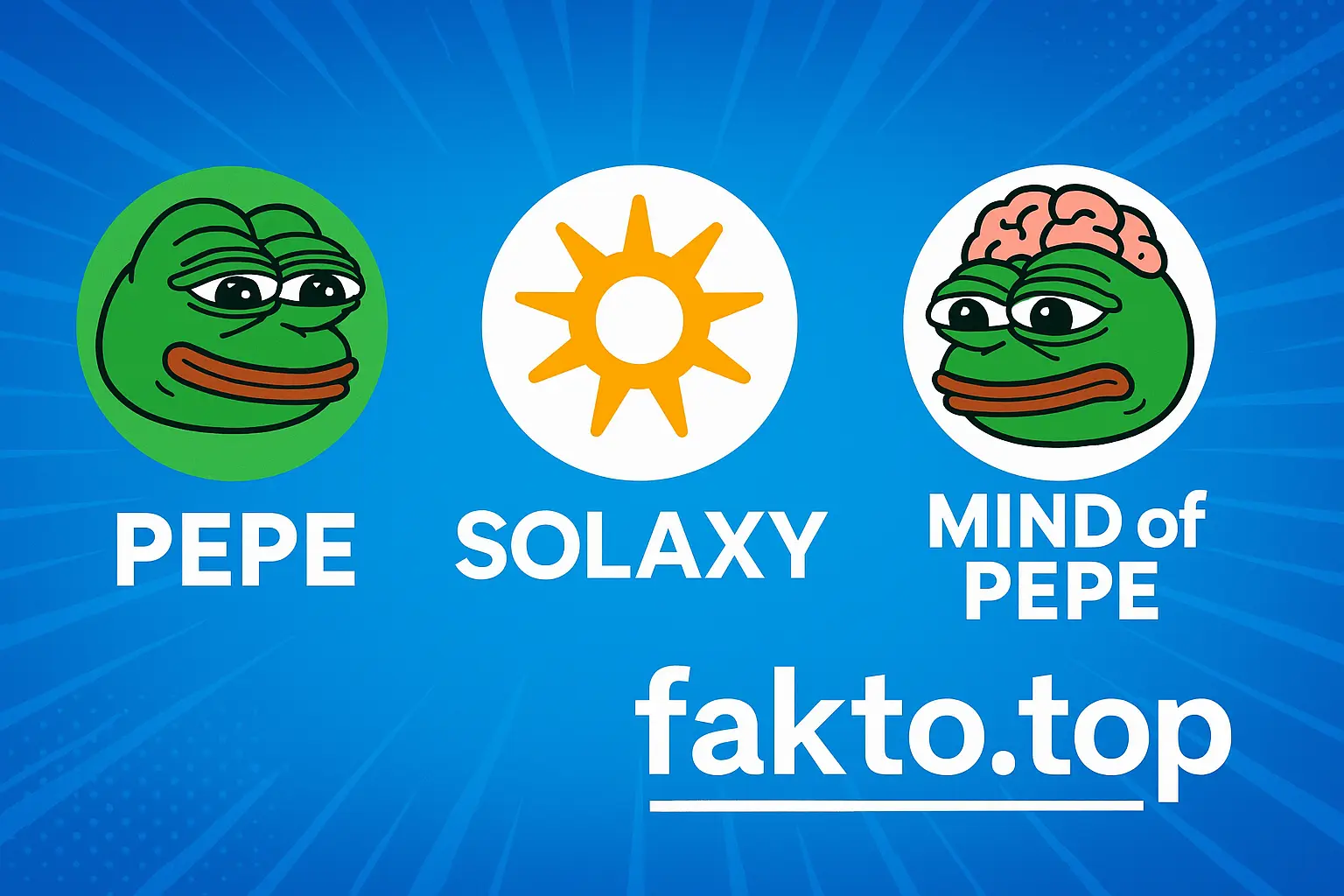 мемкойны популярные