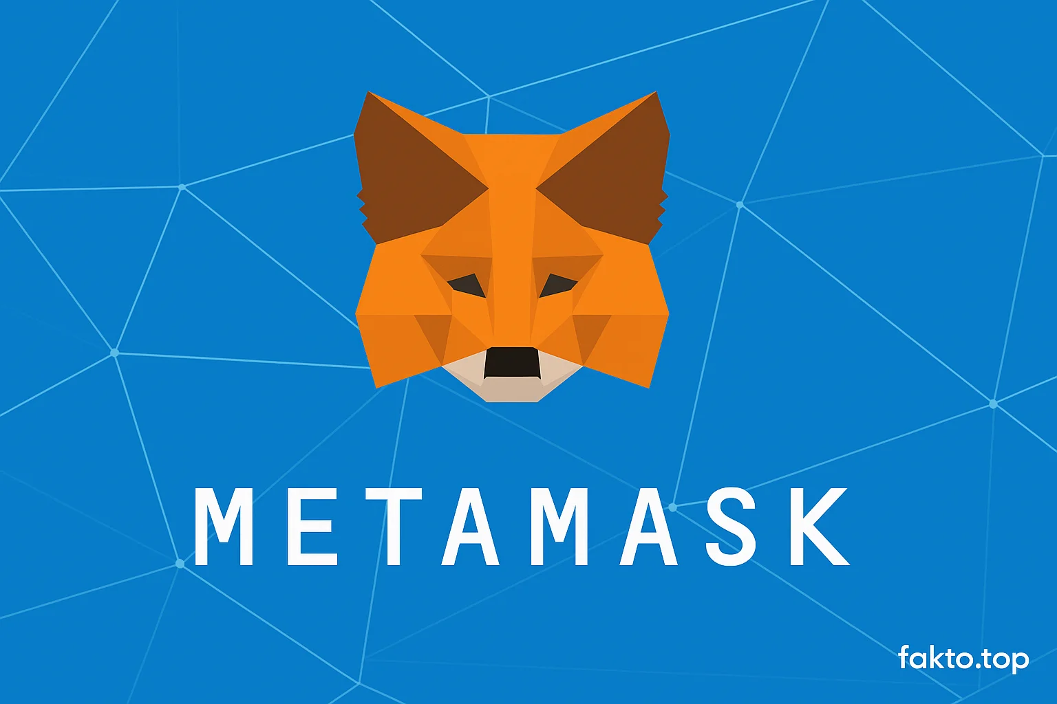 метамаск кошелек