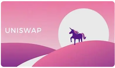 токен Uniswap