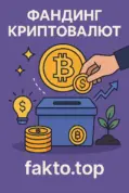 фандинг криптовалют