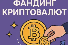фандинг криптовалюты