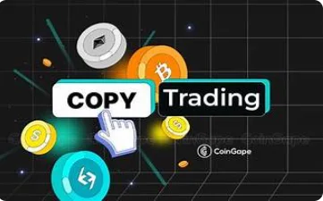 Копитрейдинг криптовалют на бинансе