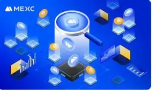 Mexc криптобиржа
