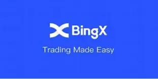 Криптобиржа BingX