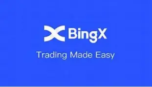Криптобиржа BingX