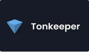 Tonkeeper кошелек для НФТ