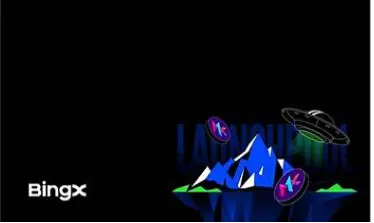 BingX