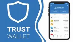 USDT на Trust Wallet