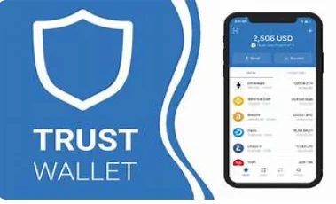 USDT на Trust Wallet