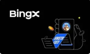 BingX 