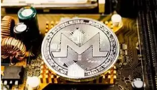 монеро