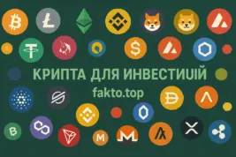 крипта для вложений