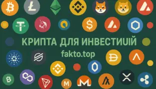 крипта для вложений