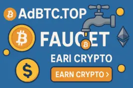 AdBTC Top